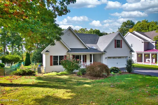 112 Hemlock Cove, Milford, PA 18337