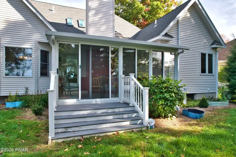 112 Hemlock Cove, Milford, PA 18337 - #2