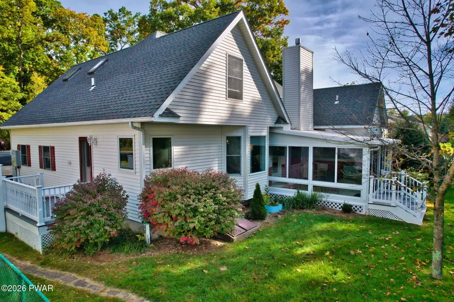 112 Hemlock Cove, Milford, PA 18337 - #3
