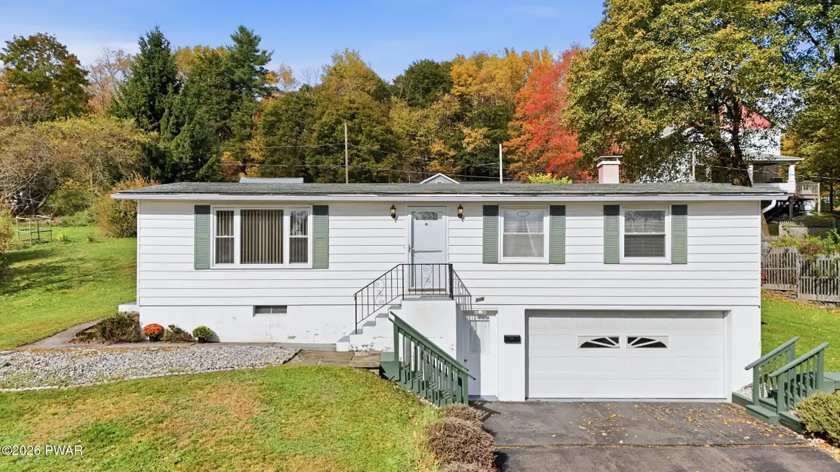 346 Ridge Street, Honesdale, PA 18431 - #1