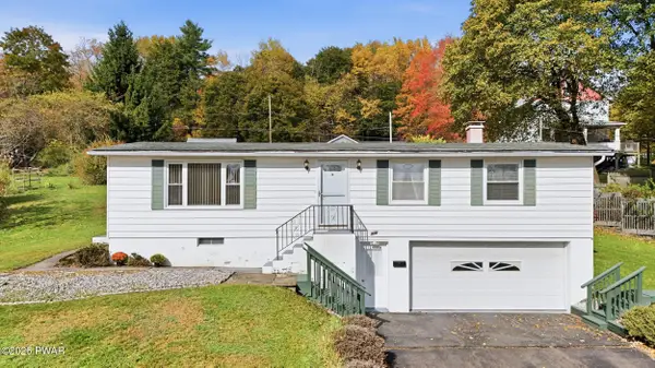 346 Ridge Street, Honesdale, PA 18431