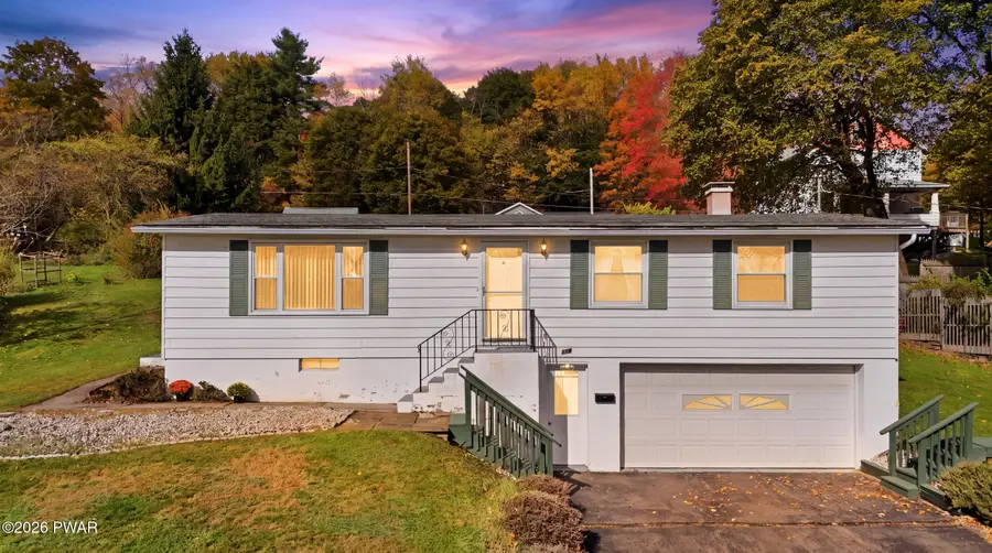 346 Ridge Street, Honesdale, PA 18431 - #2