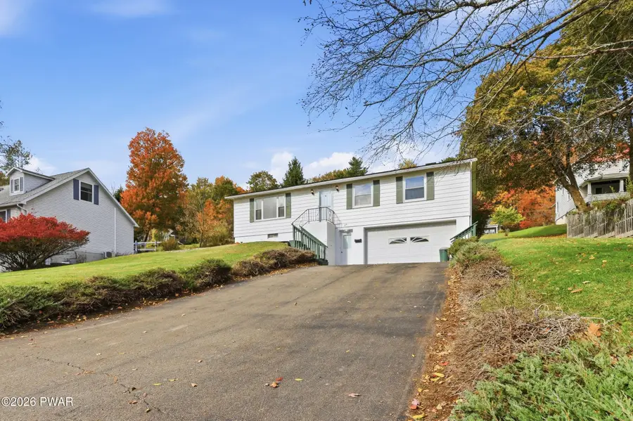 346 Ridge Street, Honesdale, PA 18431 - #3