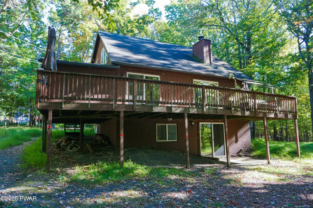 112 Golden Eagle Court, Milford, PA 18337 - #1