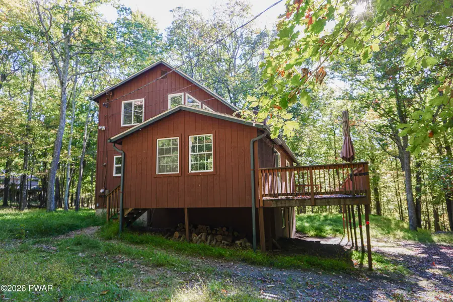 112 Golden Eagle Court, Milford, PA 18337 - #2