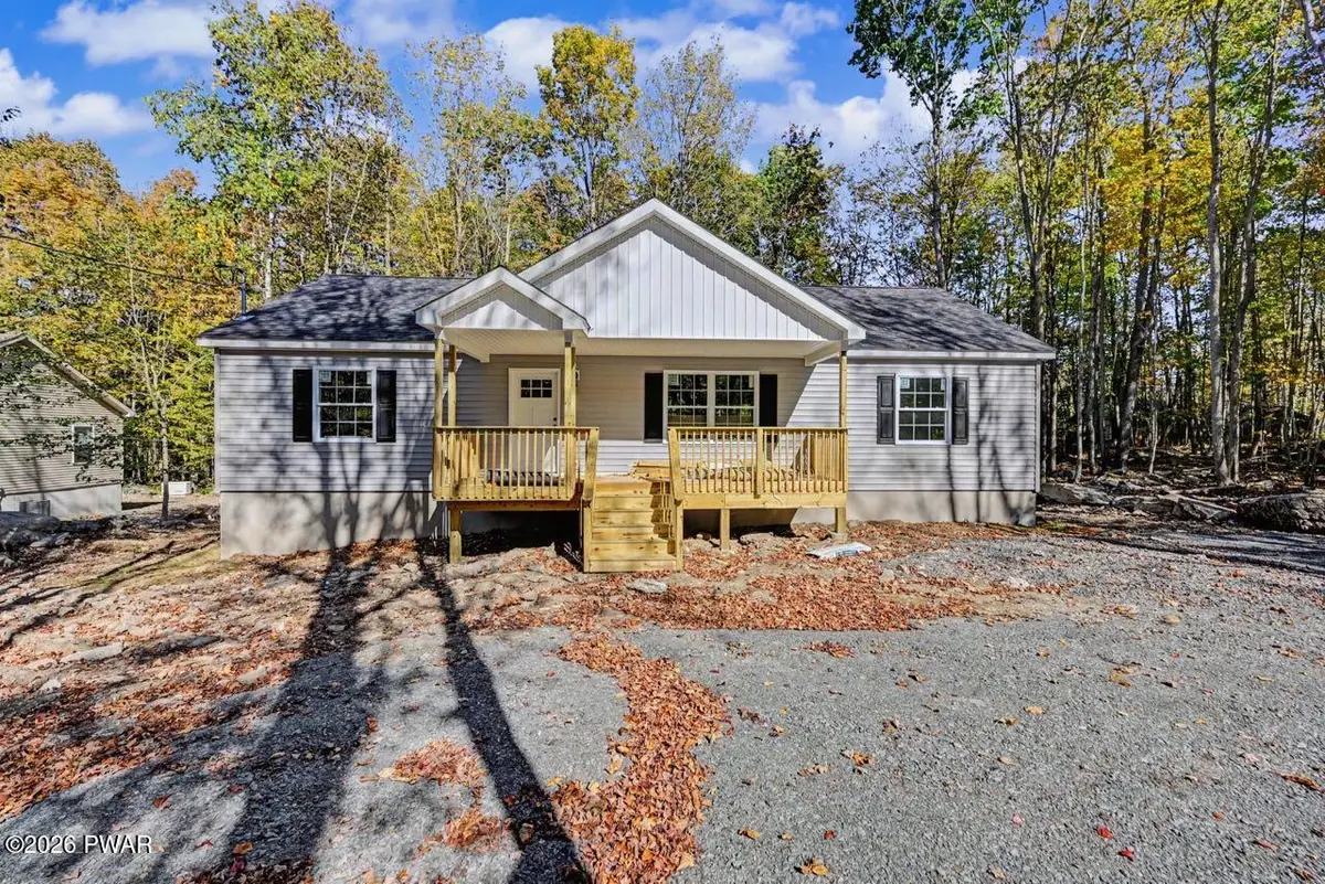 86 Hidden Lake Drive, Lake Ariel, PA 18436 - #1