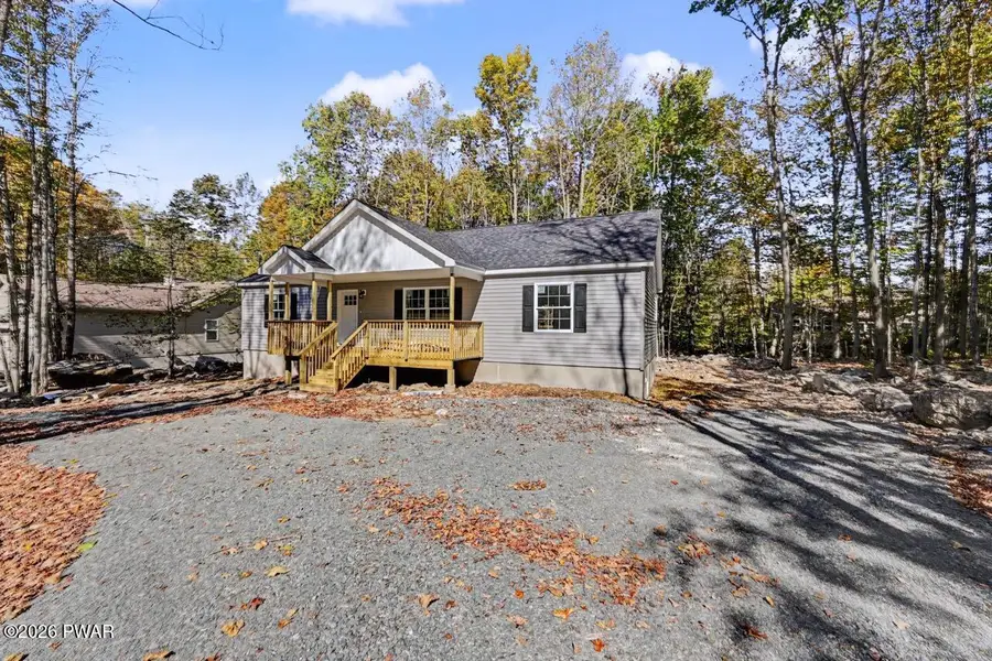 86 Hidden Lake Drive, Lake Ariel, PA 18436 - #2