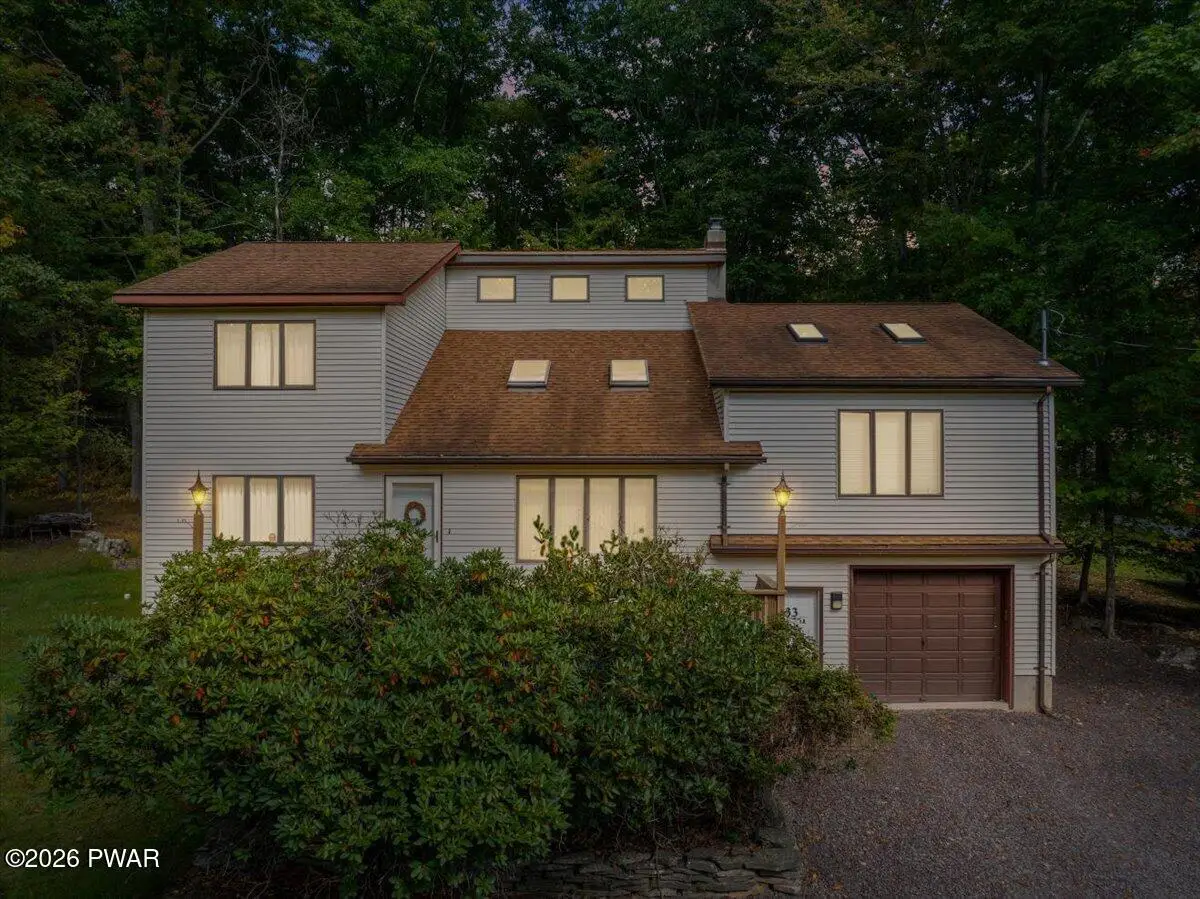 33 Berry Lane, Lakeville, PA 18438 - #1