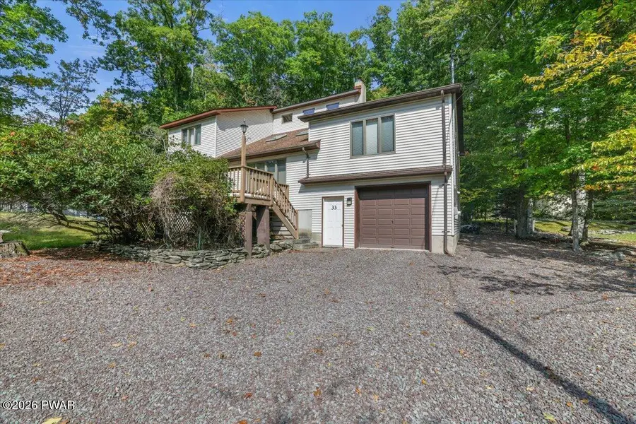 33 Berry Lane, Lakeville, PA 18438 - #3