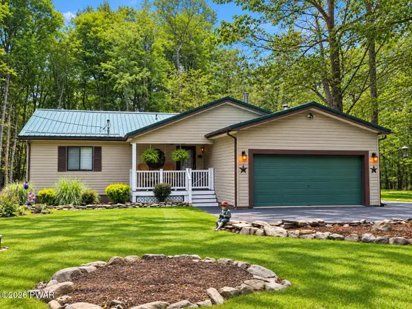 1050 Beaver Run Road, Newfoundland, PA 18445