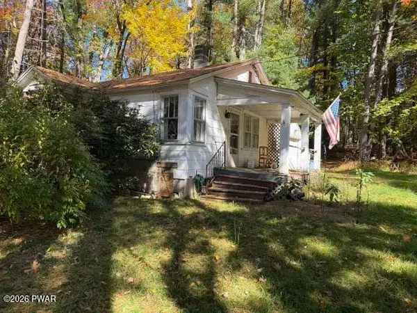 122 Wimmers Road, Jefferson Township, PA 18436