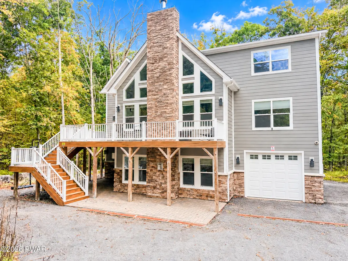 109 Pheasant Court, Lackawaxen, PA 18435 - #1