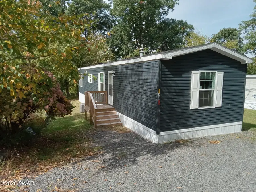 359 Laurel Run, Penfield, PA 18706 - #2