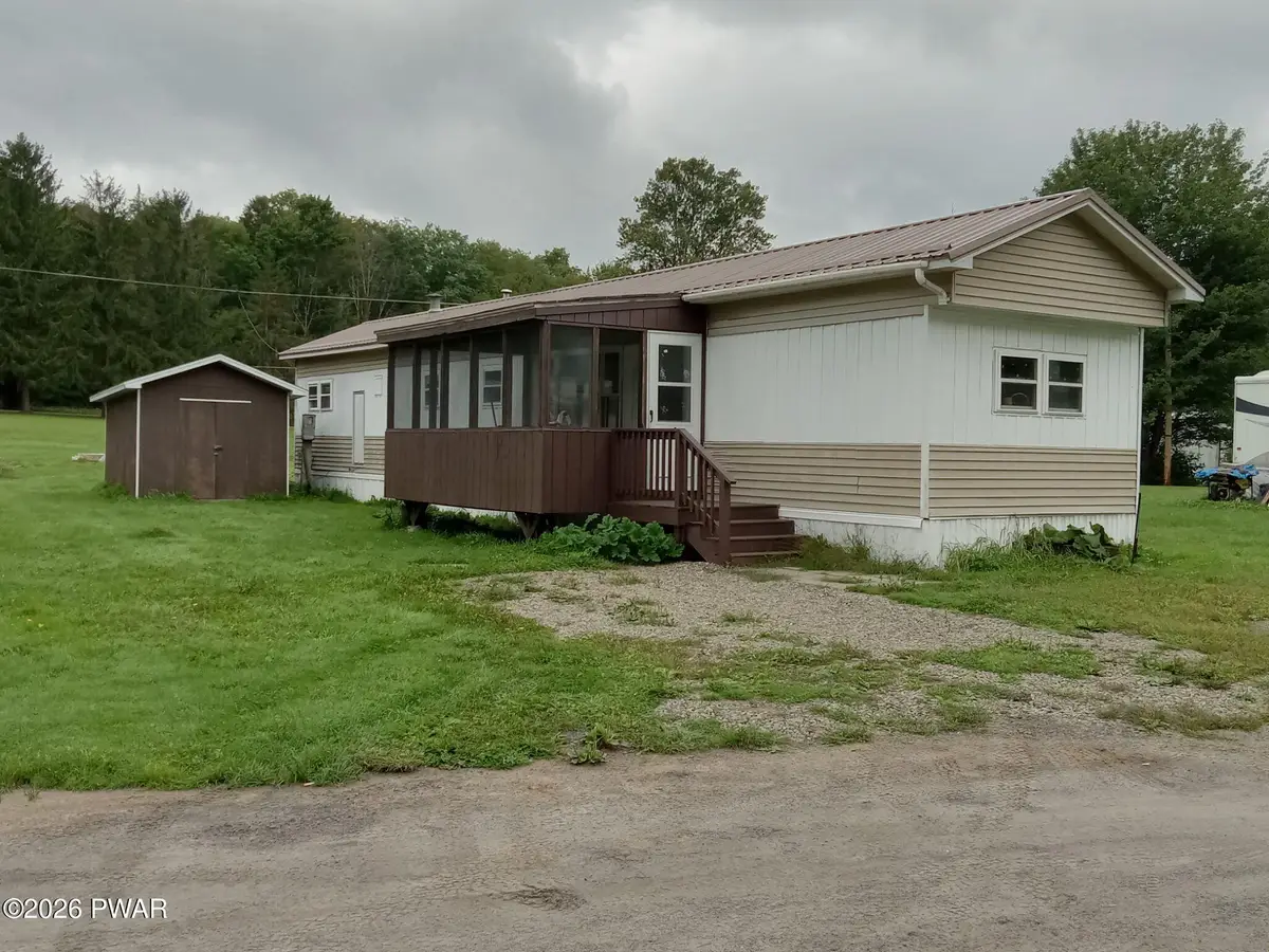 24 Evergreen Mhp, Jefferson, PA 18436 - #1