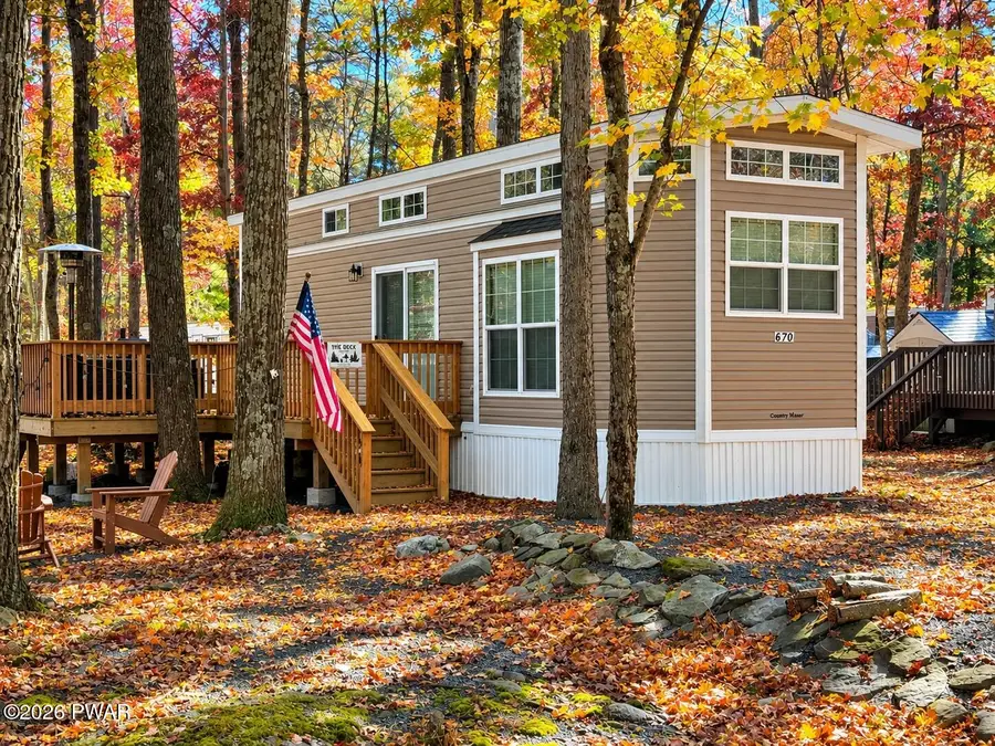 161 Bobcat Drive, Milford, PA 18337 - #2