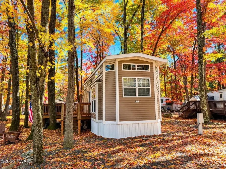 161 Bobcat Drive, Milford, PA 18337 - #3