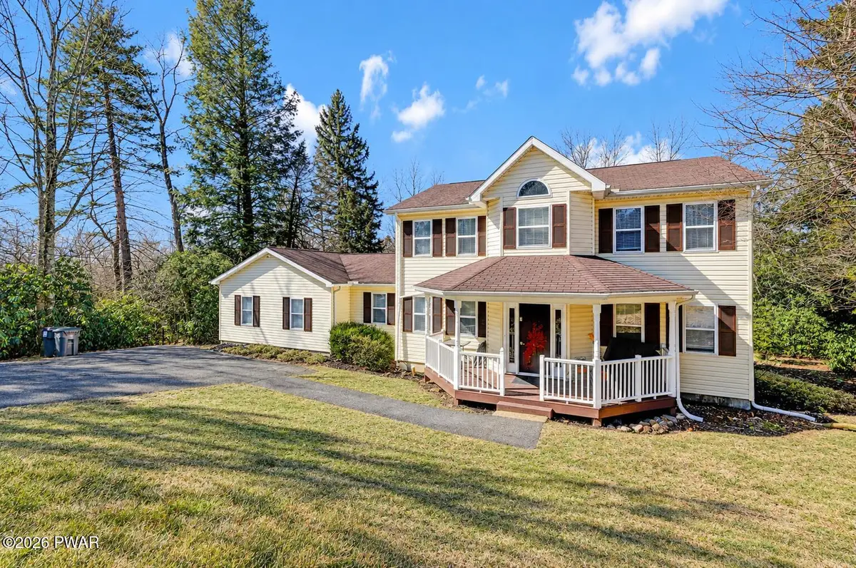 1338 Hilltop Drive, Long Pond, PA 18334 - #1