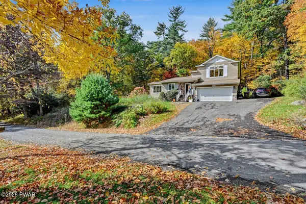 446 Engvaldsen Road, Hawley, PA 18428