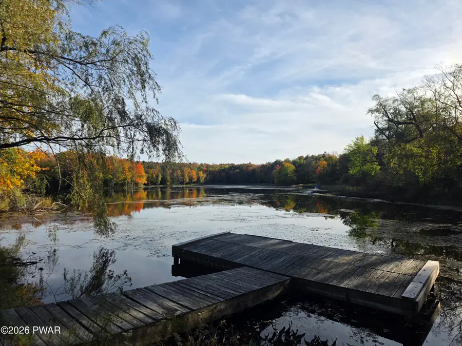 Lot 33 Hausler Road, Newfoundland, PA 18445 - #2