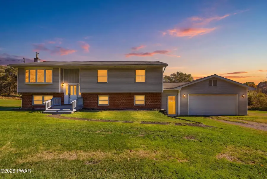 236 Big Hills Road, Lake Ariel, PA 18436 - #2