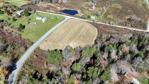Cemetery Road, Damascus, PA 18415