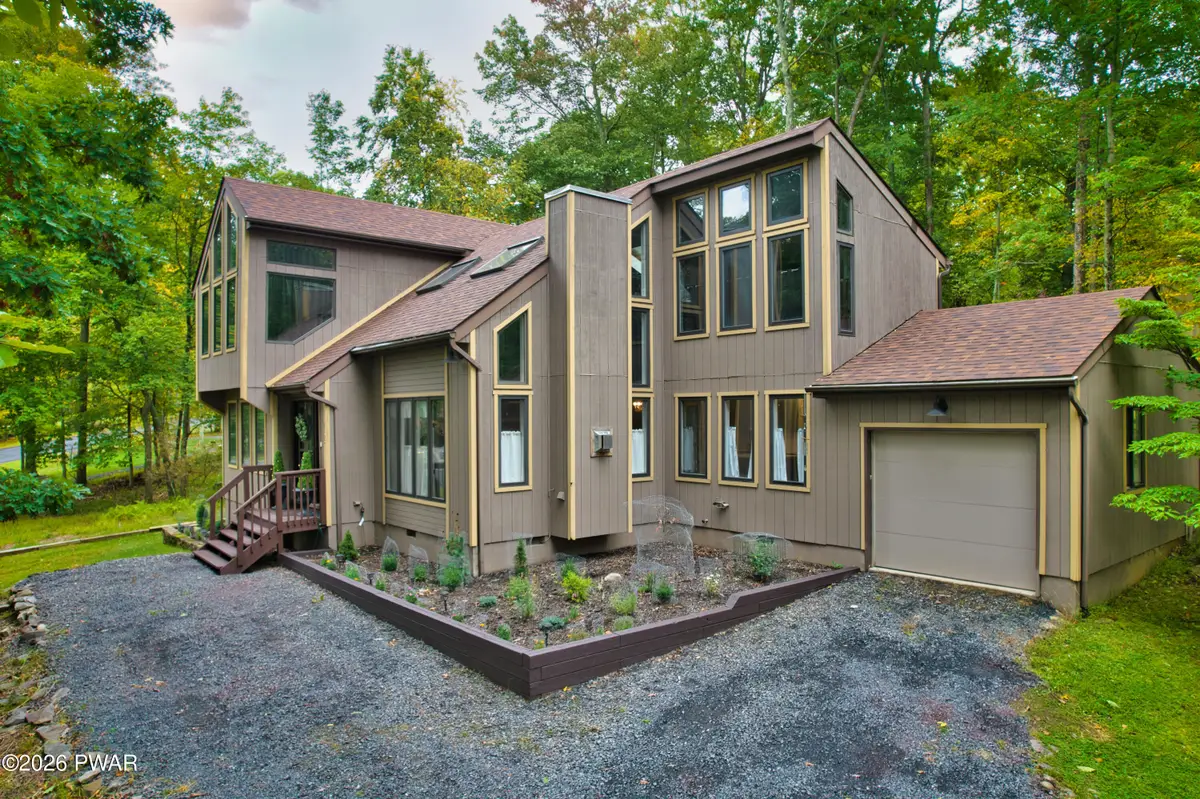 2103 Wilderland Road, Tamiment, PA 18371 - #1