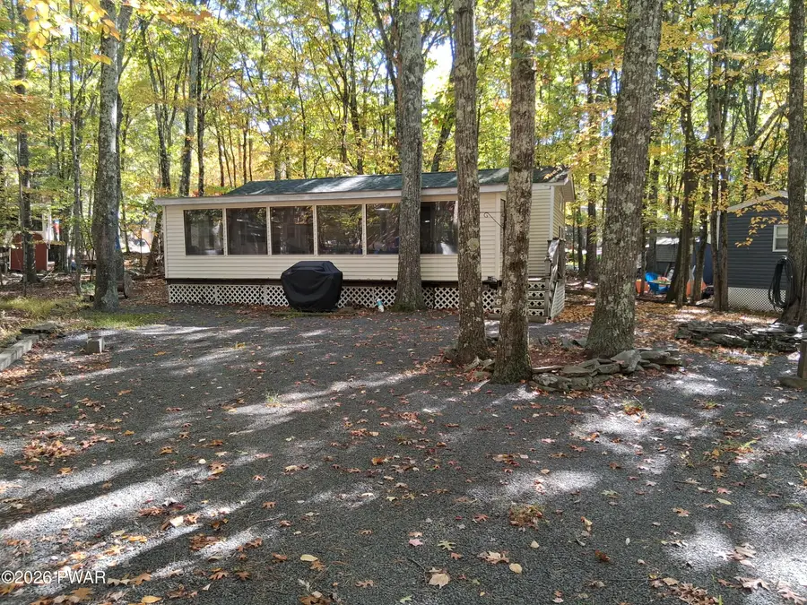 120 Cardinal Lane #Lot S-1953, Shohola, PA 18458 - #2