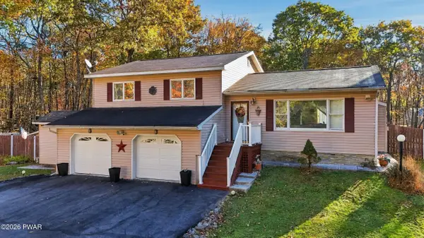 100 Crest Court, Milford, PA 18337
