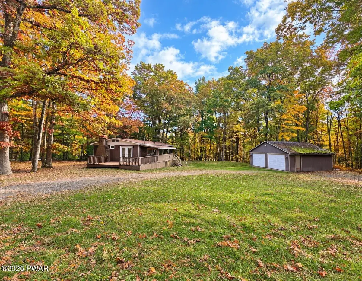 100 Clubhouse Drive, Hawley, PA 18428 - #1