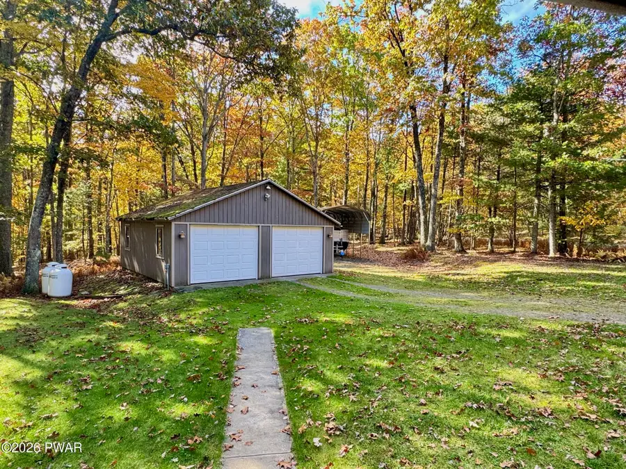 100 Clubhouse Drive, Hawley, PA 18428 - #3