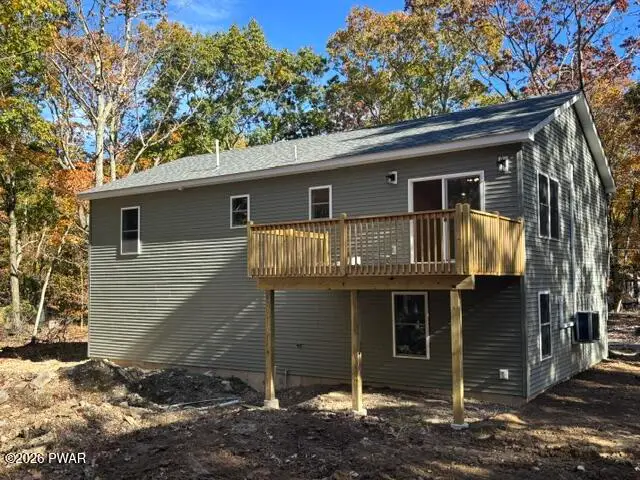 247 Seneca Drive, Milford, PA 18337 - #2
