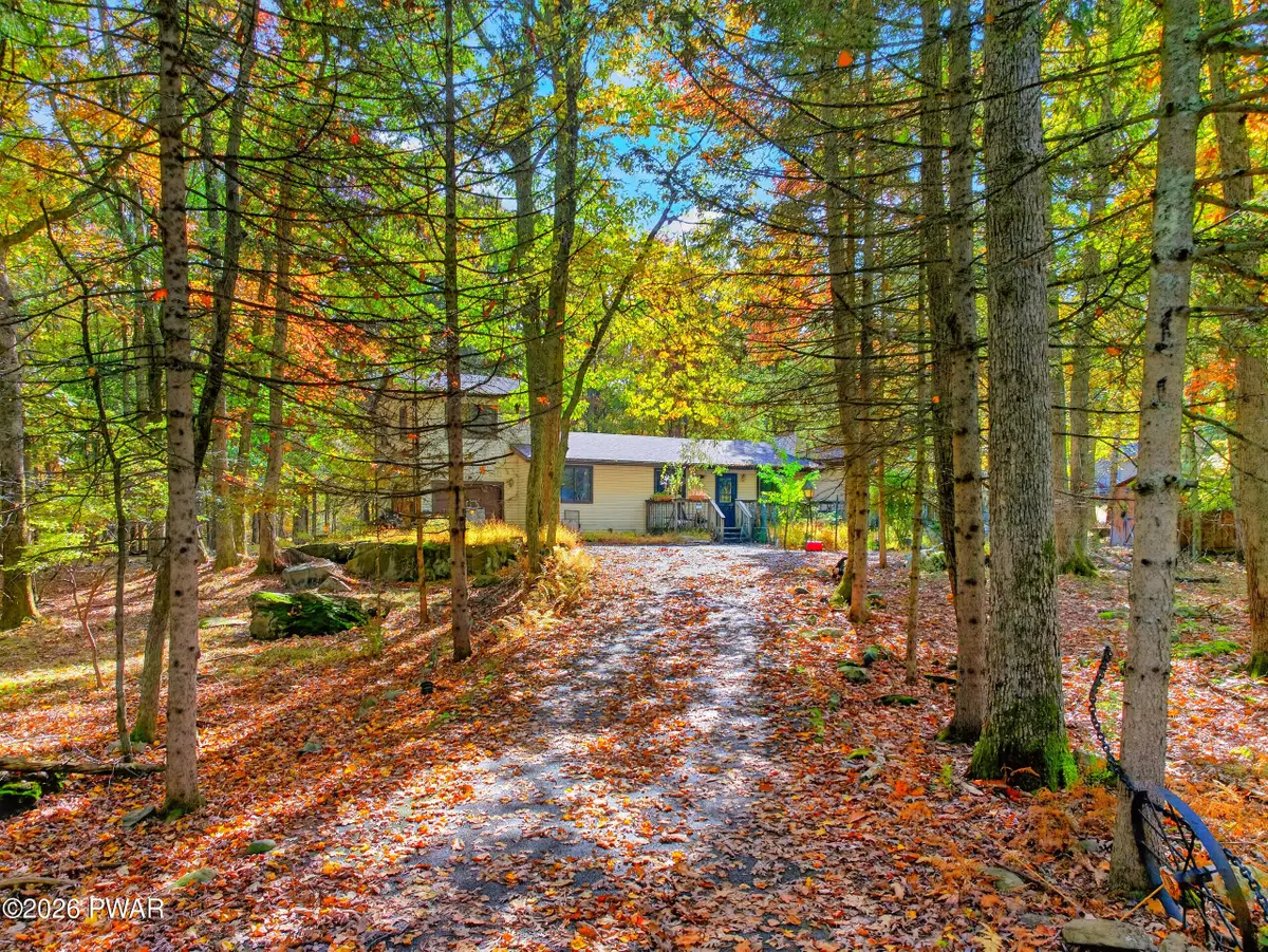 158 Seneca Drive, Milford, PA 18337 - #1