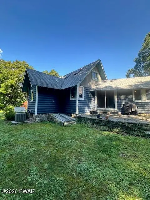 103 Willow Lane, Milford, PA 18337 - #1