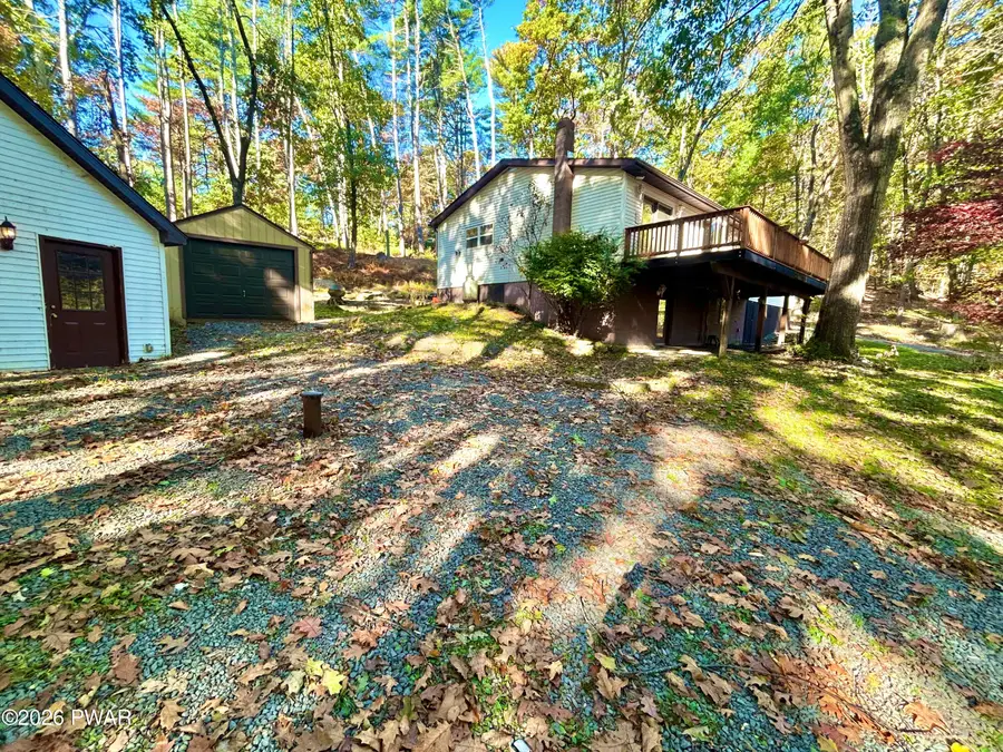 225 Bee Hollow Road, Shohola, PA 18458 - #3