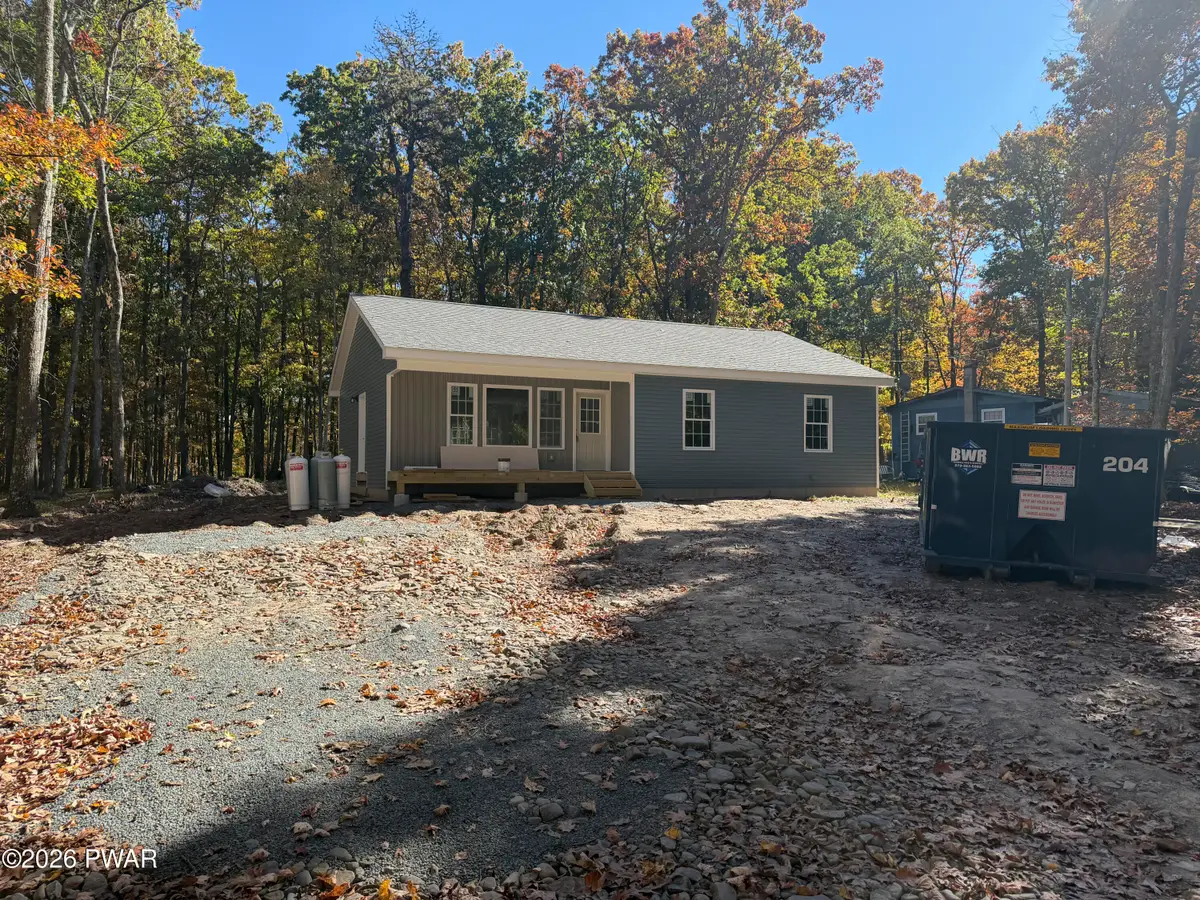 161 Cottonwood Drive, Hawley, PA 18428 - #1