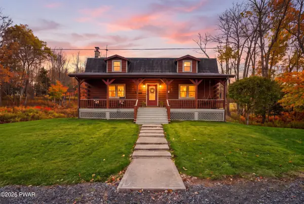 16 Smith Hill Road, Honesdale, PA 18431