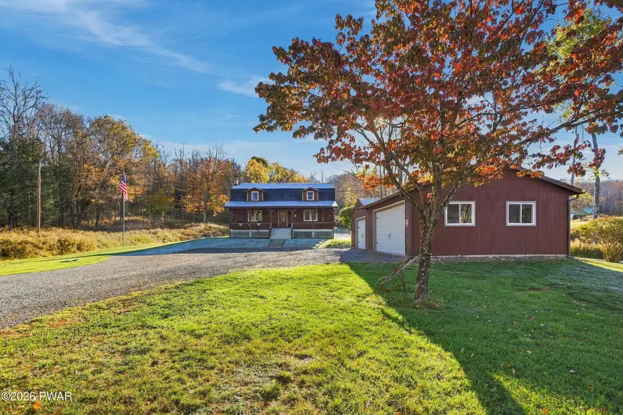 16 Smith Hill Road, Honesdale, PA 18431 - #2