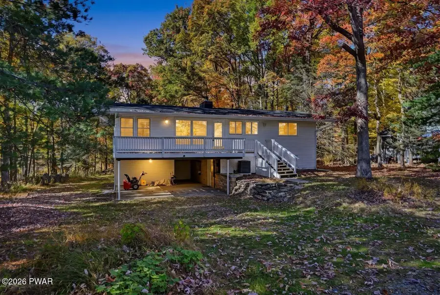 106 Burning Tree Drive, Hawley, PA 18428 - #2
