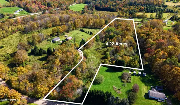 Schuman Road, Damascus, PA 18415