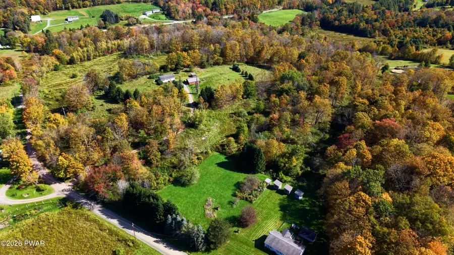 Schuman Road, Damascus, PA 18415 - #3
