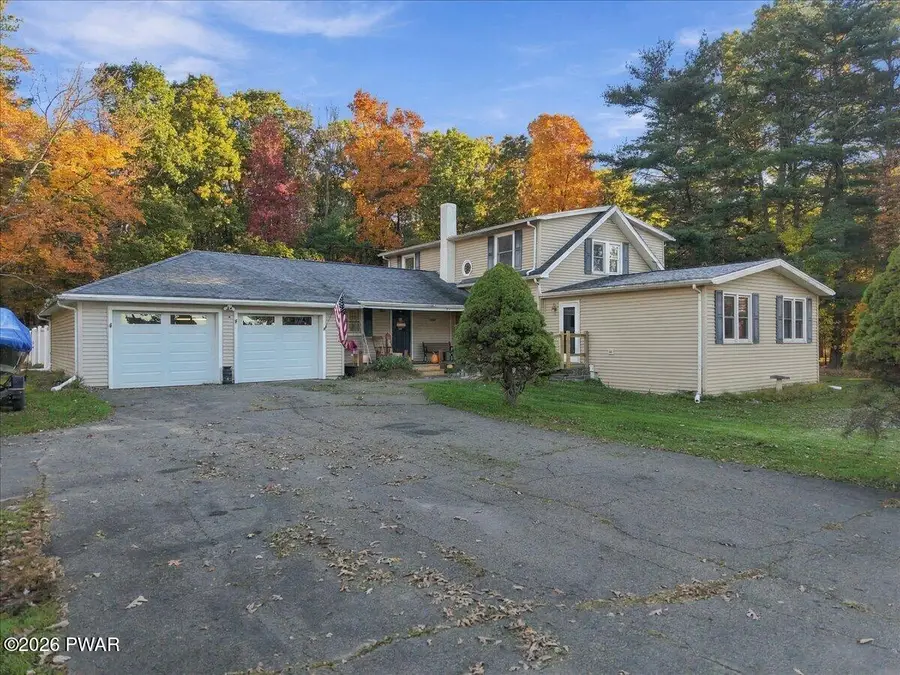 73 Lakeshore Drive, Lakeville, PA 18438 - #2