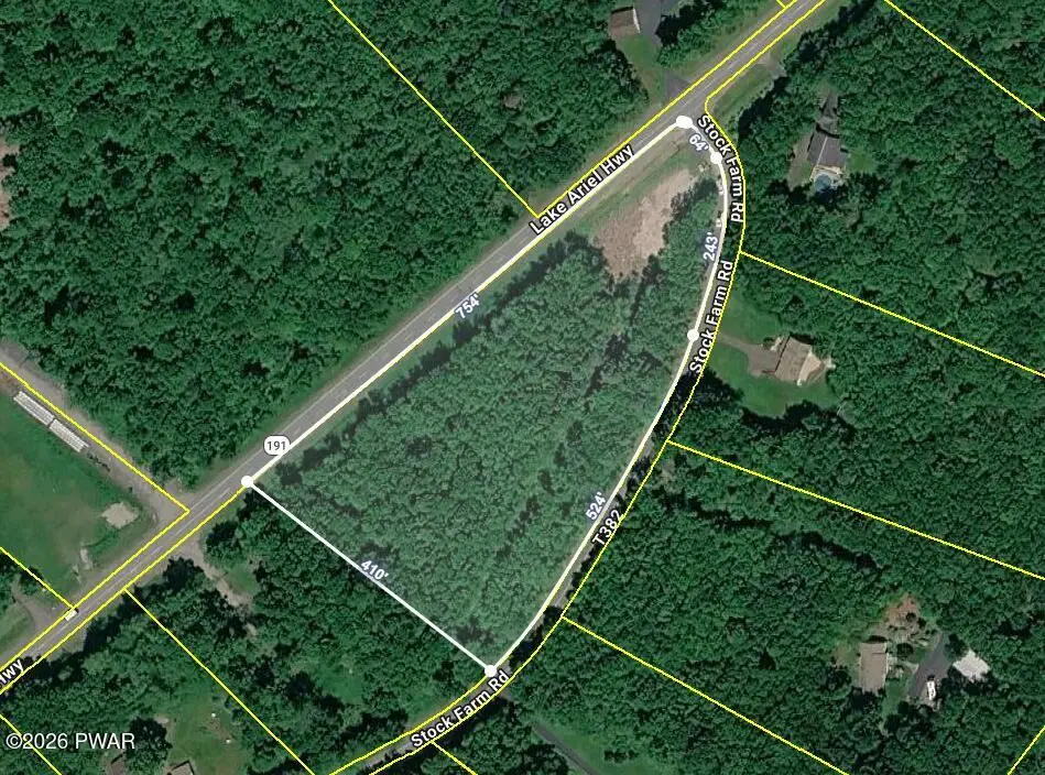 1874 Lake Ariel Highway, Lake Ariel, PA 18436 - #1