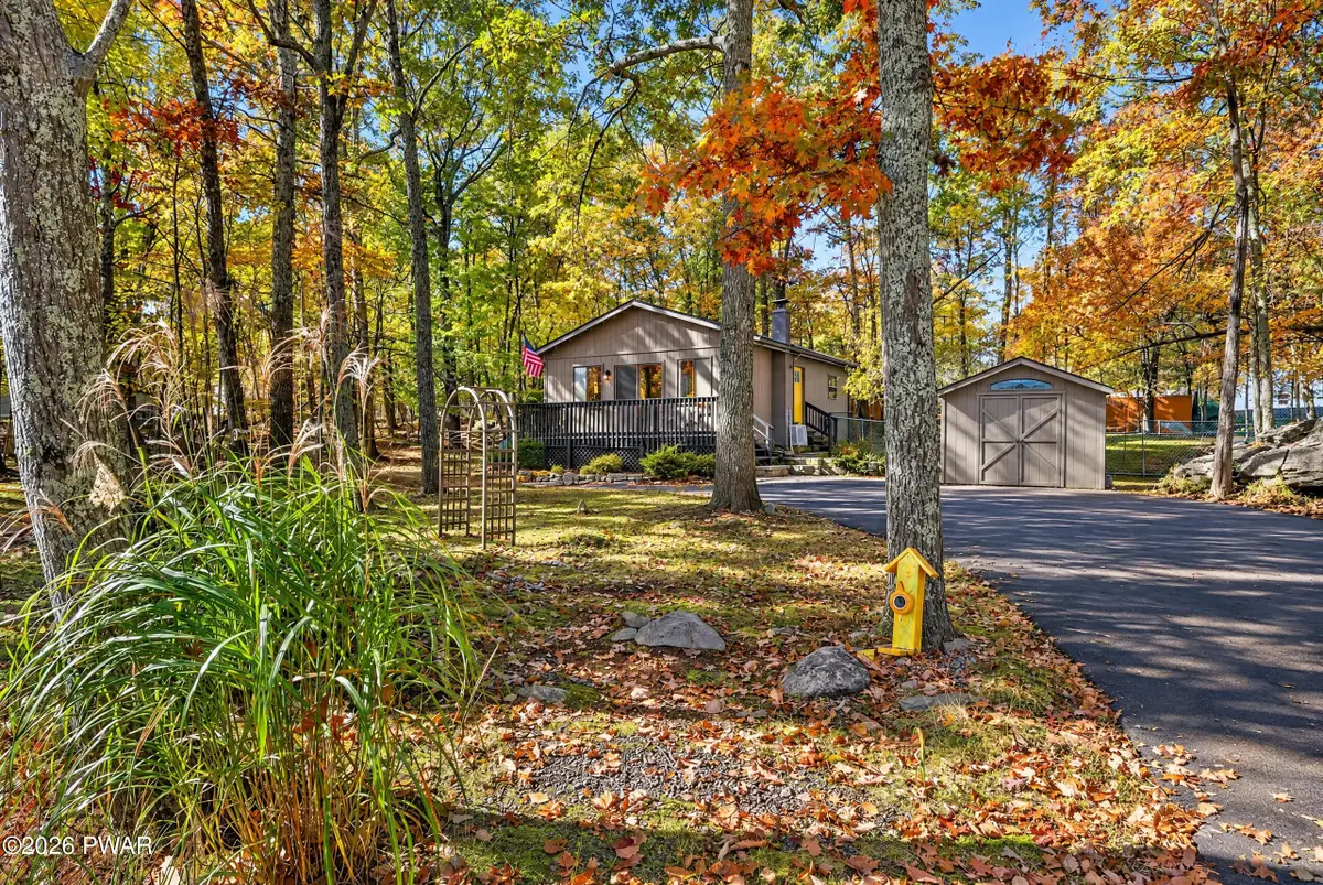 106 Buck Run Drive, Milford, PA 18337 - #1