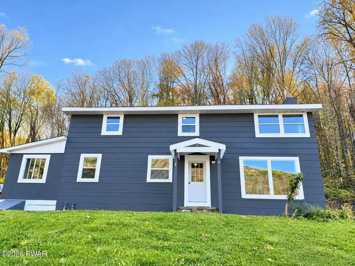 1457 Scott Center Road, Susquehanna, PA 18847 - #1