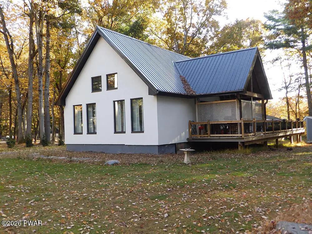 128 Gabrielle Lane, Dingmans Ferry, PA 18328 - #1