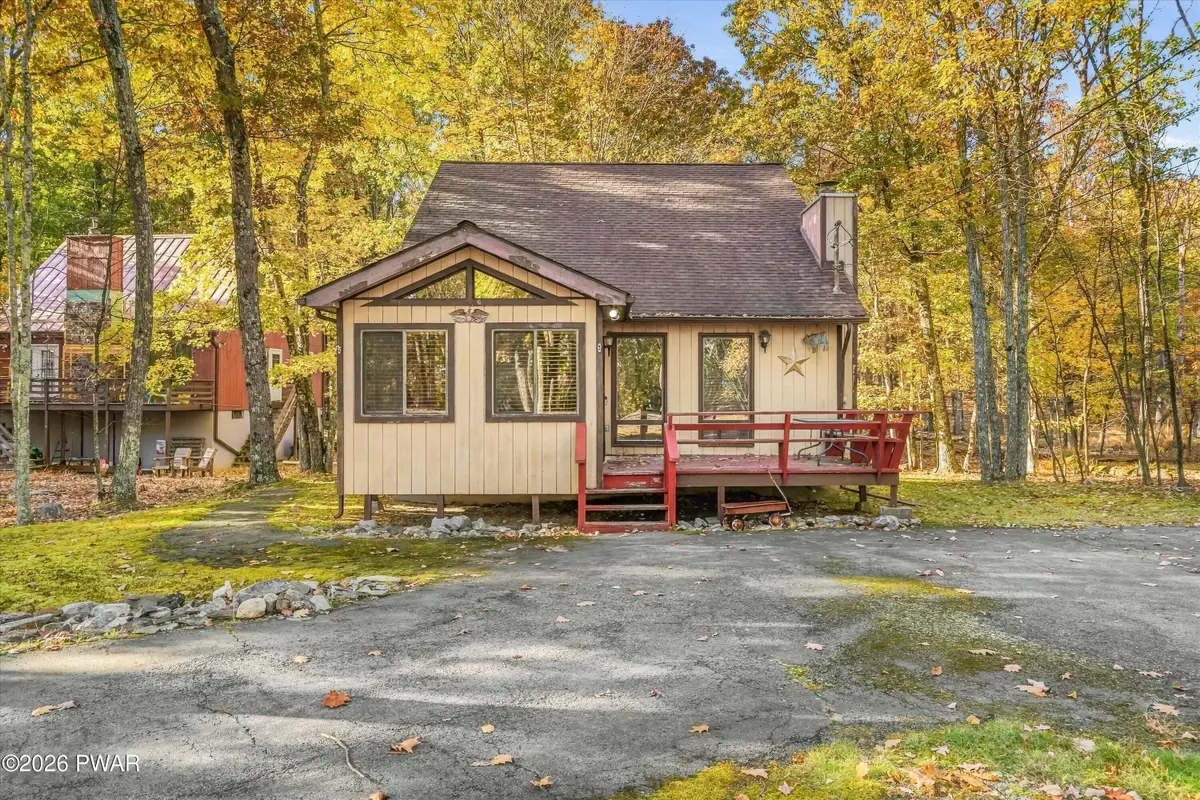 106 Hawk Court, Bushkill, PA 18324 - #1