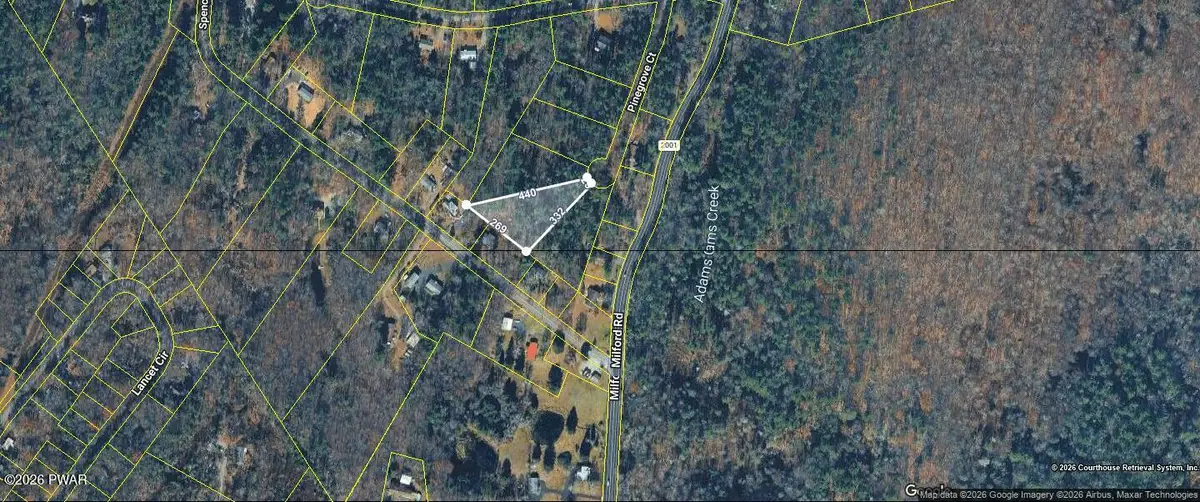 Pinegrove Court, Dingmans Ferry, PA 18328 - #1
