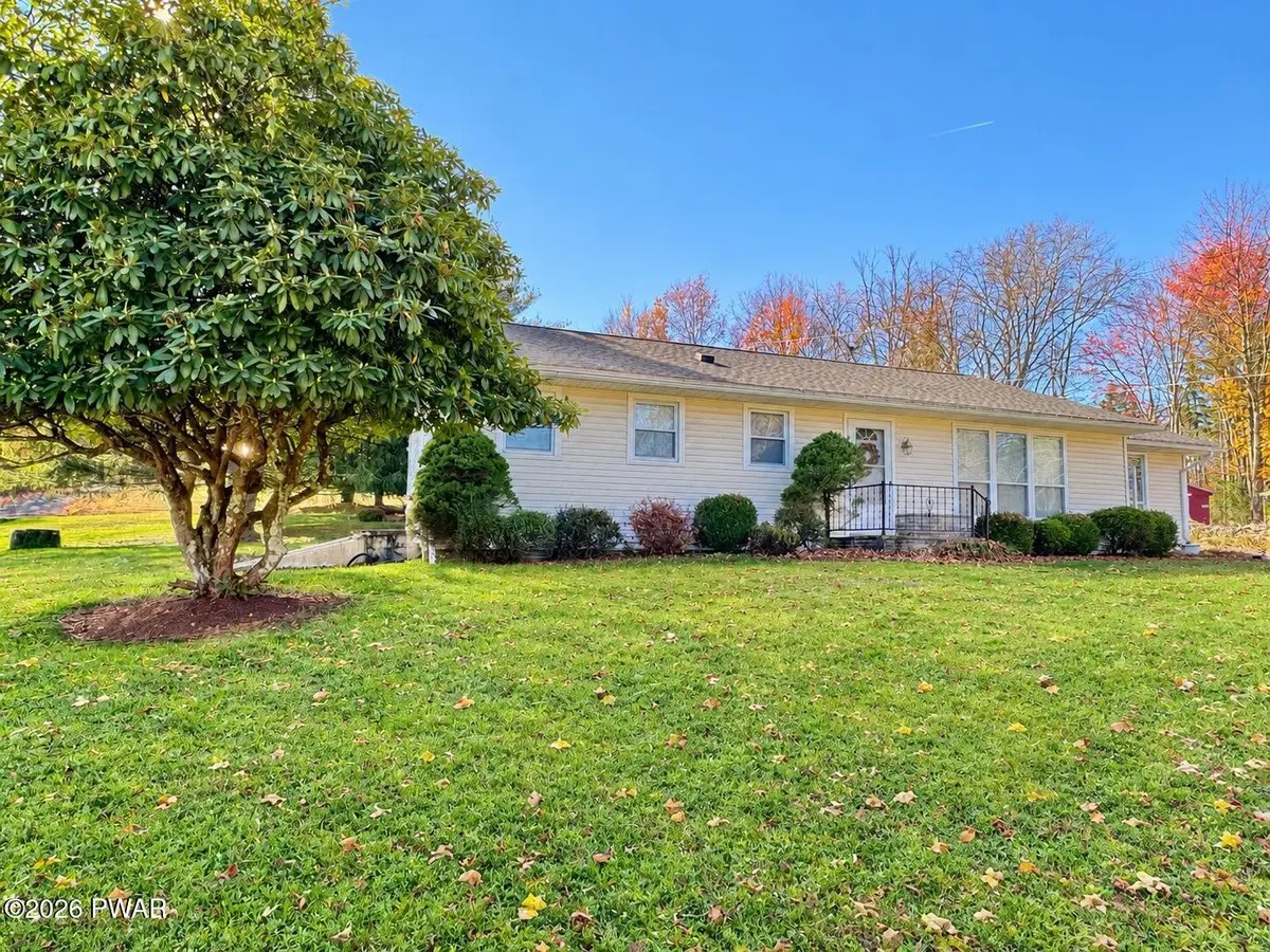 15 Laurel Hill Drive, Honesdale, PA 18431 - #1