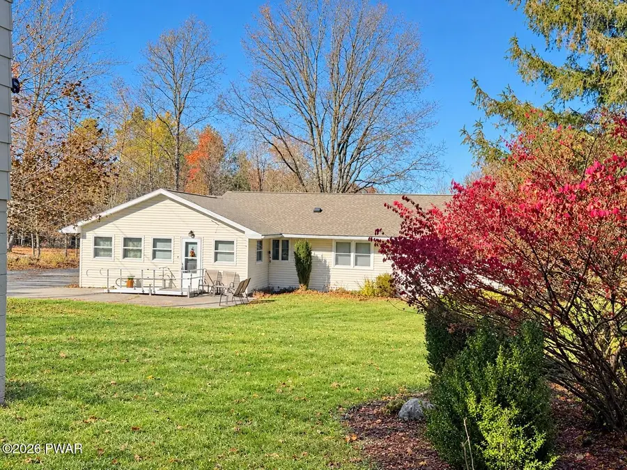 15 Laurel Hill Drive, Honesdale, PA 18431 - #2