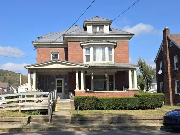 44 West Main Street, Youngsville, PA 16371